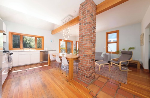 Riley Park House | Cozy Heritage Home Near Main St