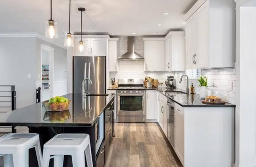 Langley House | Cozy home in Brookswood