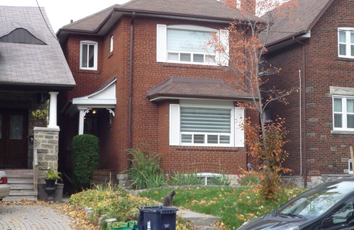 Oakwood Village House | Cozy home in downtown Toronto, perfect for a sabbatical stay