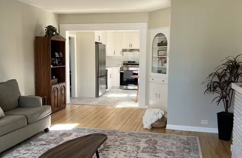 South Lethbridge House | Cozy Home in Lethbridge