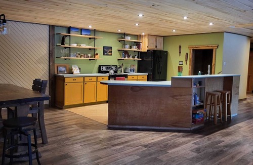 Hazelton House | Cozy home in the heart of historic Hazelton