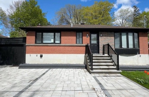 Laval-des-Rapides House | Cozy Home Near Place Bell
