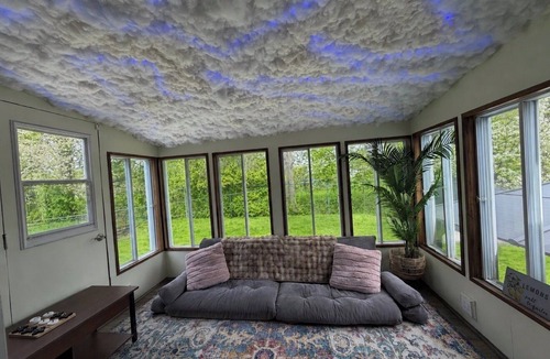 Laval-des-Rapides House | Cozy Home Near Place Bell