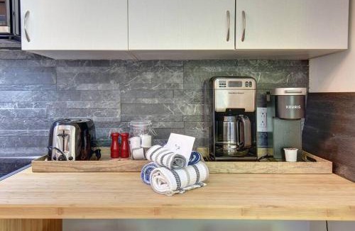 Mont-Tremblant Pedestrian Village Apartment | Cozy Lodge in the Mont Tremblant Ski Village