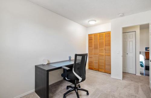 Southeast Calgary House | Cozy Modern Pet Friendly Homes