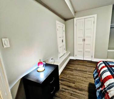 Durham Region House | Cozy Place