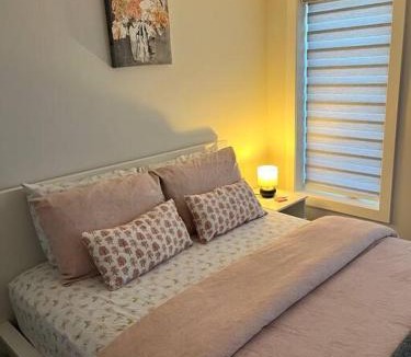 Fort Gary Apartment | Cozy Private 1 bedroom basement suite - free parking and free Wifi