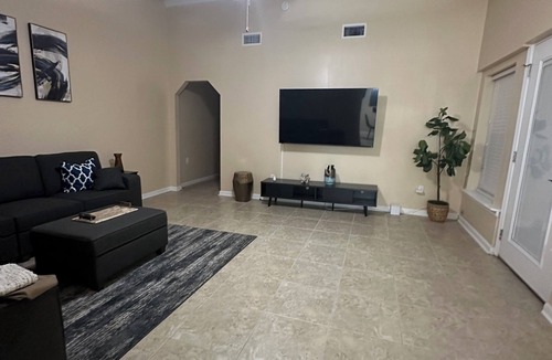 Jacksonville Condo | Cozy Riverfront Condo with great space and spectacular views in Jacksonville, FL