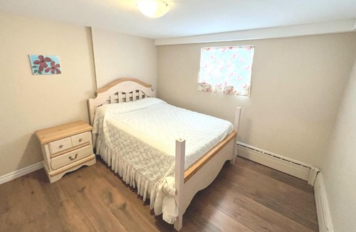 Laval-des-Rapides Apartment | Cozy spacious Apt In Laval, Greater Montreal