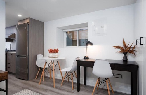 Parkdale Apartment | Cozy Studio Near High Park Dining & Transit