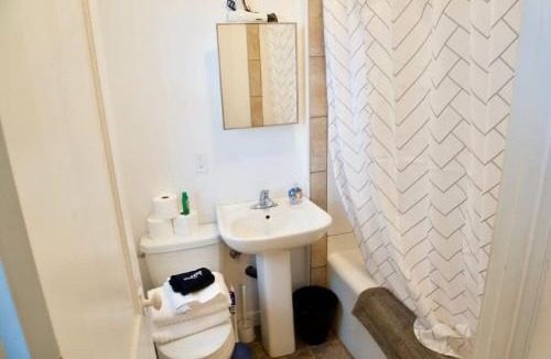 Moose Jaw Apartment | Cozy Studio Perfect for Business Travelers Downtown