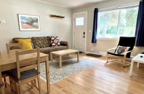 Revelstoke Apartment | Cozy Suites! Great Location! Spirit Bear
