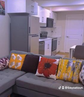Saskatoon Apartment | Cozy Urban Hideout