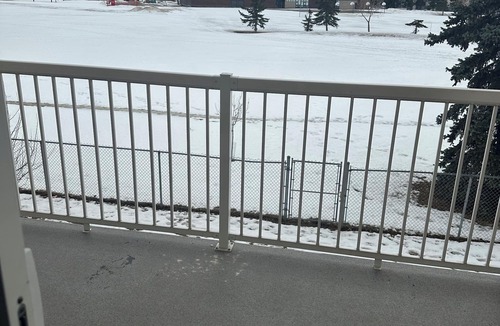 Northeast Edmonton Hotel | CozyVibe Stay