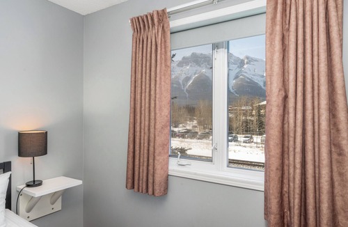 Canmore House | CRC140: Summer Availability, Perfect for families