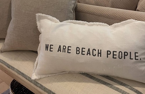 Surrey Cottage | Crescent Beach Vintage Bungalow ~ Nostalgic Beach Living