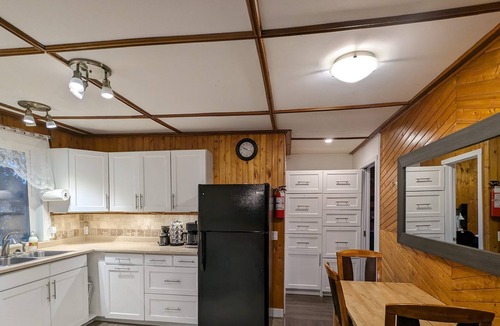 Grande Prairie House | CrewComfort Suites: 3 Private Room Suite!