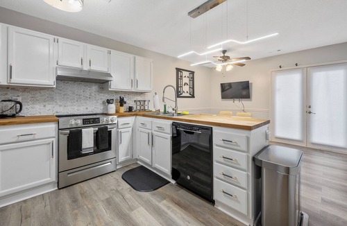 Croasdaile Farm Master House | Crystal Pines- 2BD House, 10 Minutes From Duke and Downtown Durham