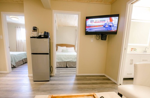 Radium Hot Springs Hotel | Crystal Springs Lodge