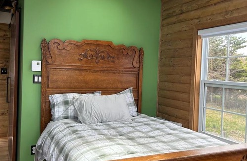 Cupids House | Cupids Guest House and SheShed