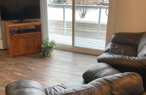 Red Deer Apartment | Cute and Cozy Fully Self-Contained Bachelor Suite!