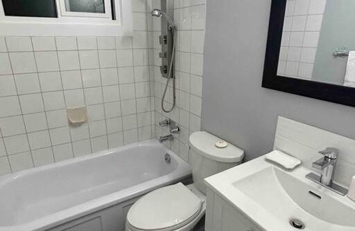 Highland Park Apartment | Cute Highland Park(Upper-A-Unit)