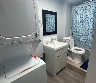 Highland Park Apartment | Cute Highlandpark (Lower B Unit)