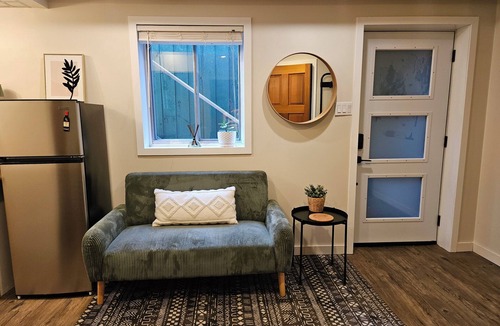 Jasper Apartment | D's Guest Suite