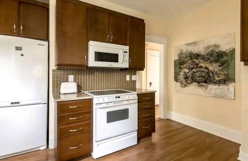 South End House | D-TOWN GETAWAY "SPACIOUS+WIFI+AC+FAMILY+GATHERING"