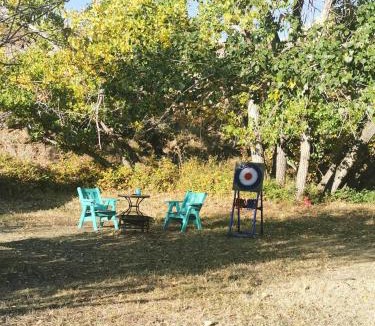 Rosedale Other | D4 Badlands Bunker Dome- 1 Queen Pet Friendly