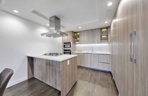 Mount Pleasant Condo | D51 - Amazing 2 bedroom in Olympic Village