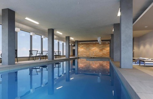 Stonebridge Hotel | Dakota Dunes Resort