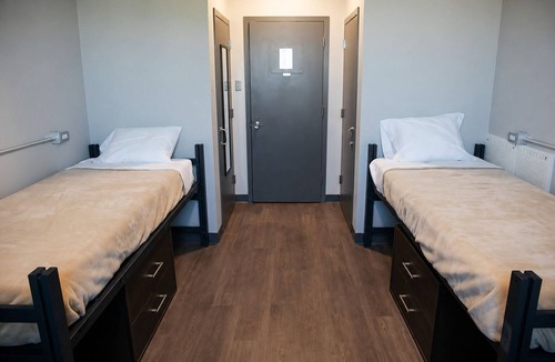 Truro Hotel | Dalhousie University Agricultural Campus