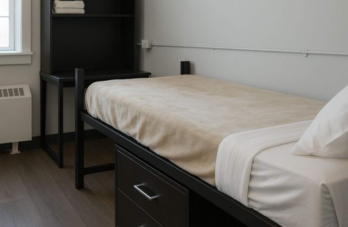 Truro Hotel | Dalhousie University Agricultural Campus