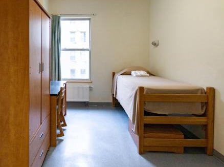 South End Hostel | Dalhousie University