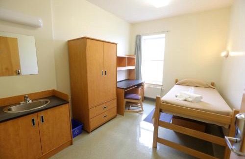 South End Hostel | Dalhousie University