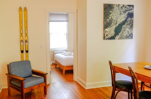 Nelson Hostel | Dancing Bear Inn Hostel