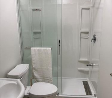 Fort Gary House | Dans luxury suite