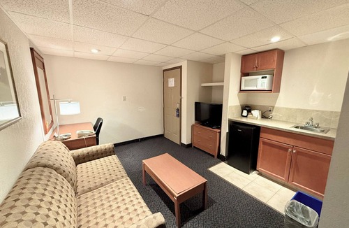 Drayton Valley Hotel | Days Inn by Wyndham Drayton Valley