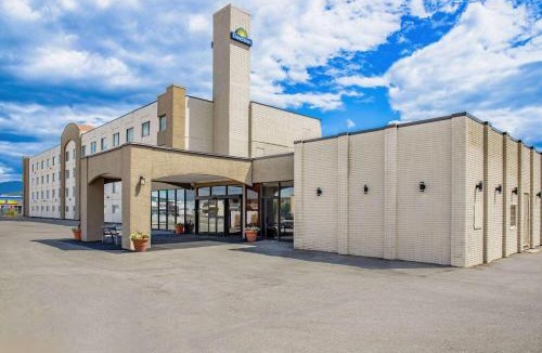 Cranbrook Hotel | Days Inn by Wyndham Cranbrook Conference Centre