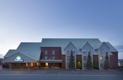 Dalhousie Hotel | Days Inn by Wyndham Dalhousie