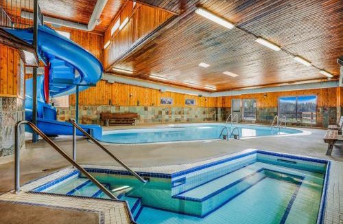 Golden Hotel | Days Inn by Wyndham Golden
