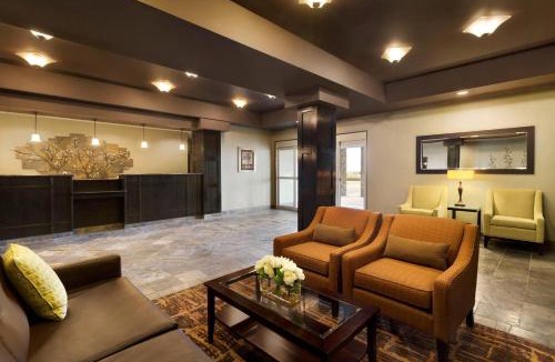 Innisfail Hotel | Days Inn by Wyndham Innisfail