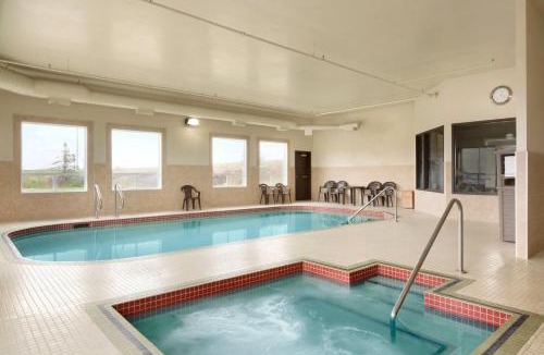 Innisfail Hotel | Days Inn by Wyndham Innisfail