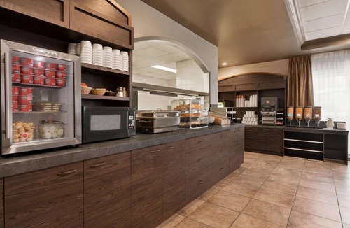 Saint-Nicolas Hotel | Days Inn by Wyndham Levis