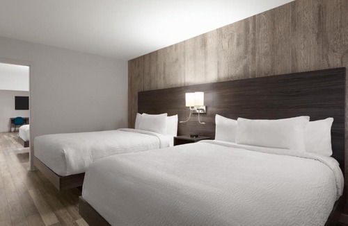 Saint John Hotel | Days Inn by Wyndham Saint John