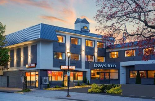Terrace Hotel | Days Inn by Wyndham Terrace