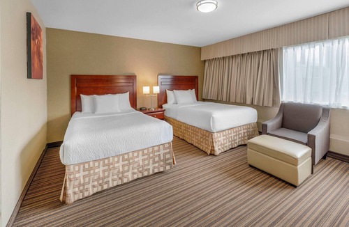 Terrace Hotel | Days Inn by Wyndham Terrace