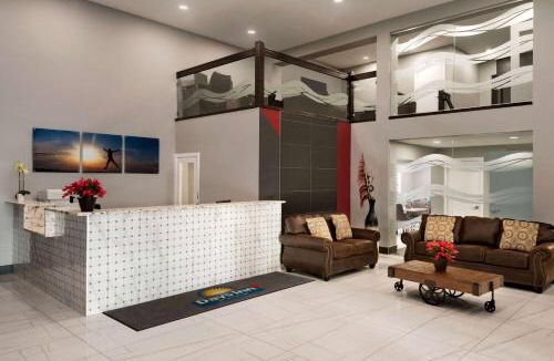 Wainwright Hotel | Days Inn by Wyndham Wainwright
