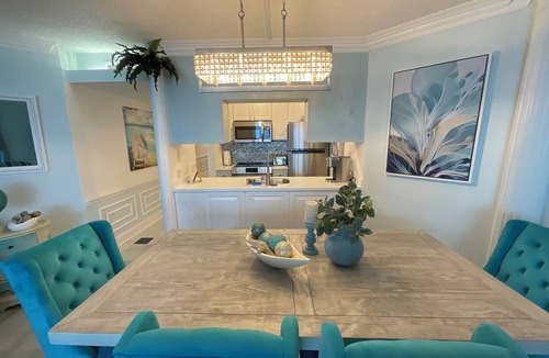 North Ocean City Condo | Dazzling Views Perfect Location Ocean Front with Pool Fabulous Balcony Sleeps 6